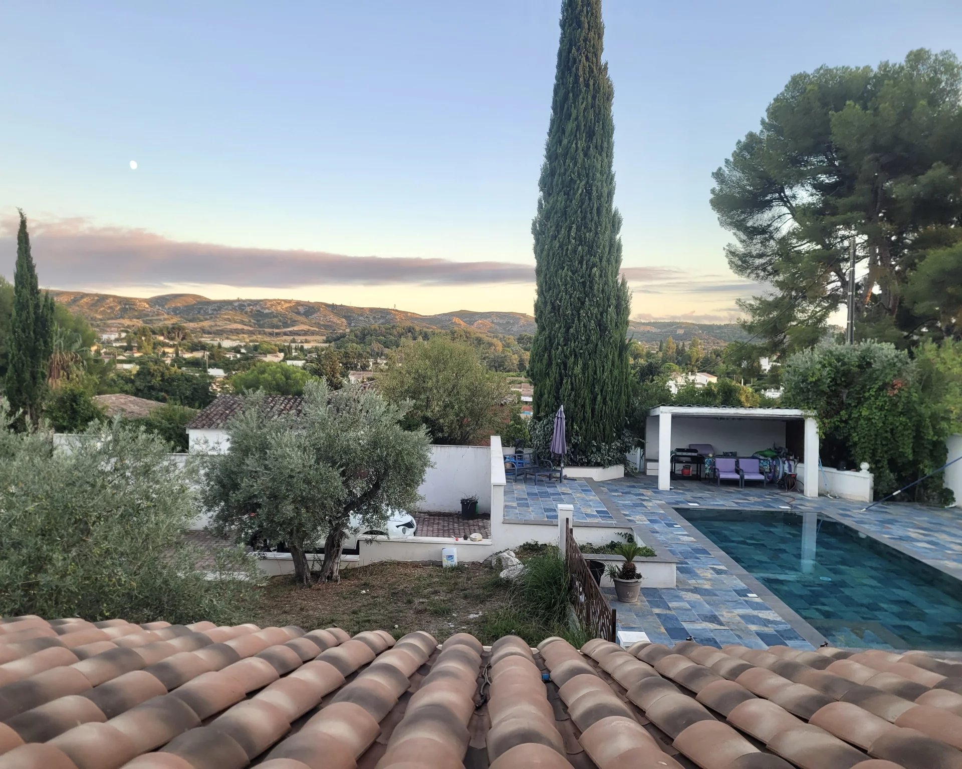 Vente Maison Marignane