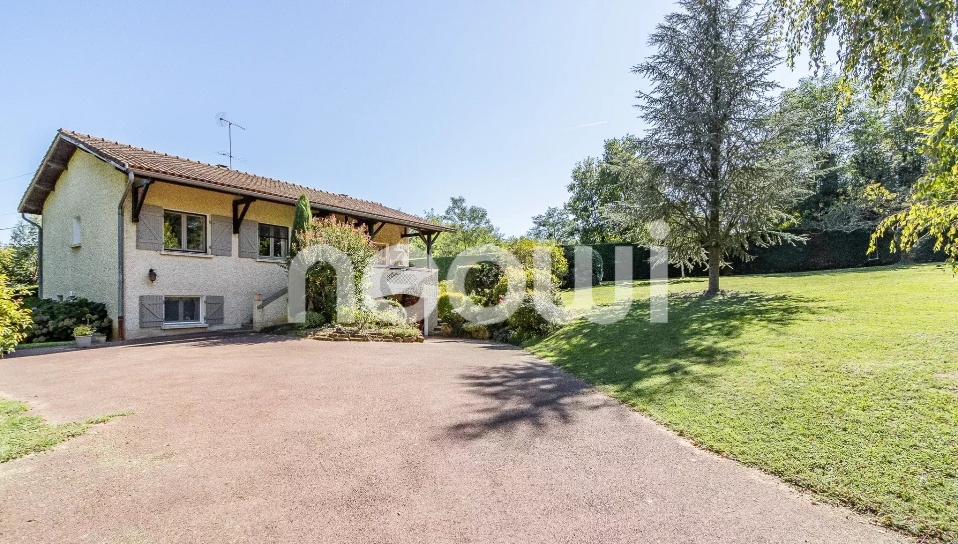 Vente Maison Jarnioux