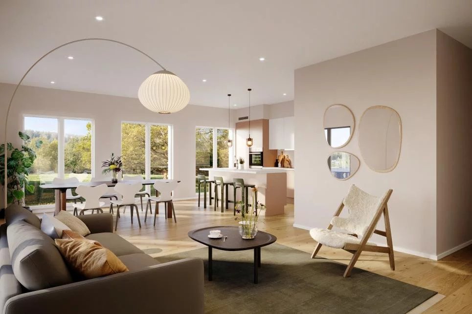 L’Asse de Carreaux – Entre nature, confort et proximité