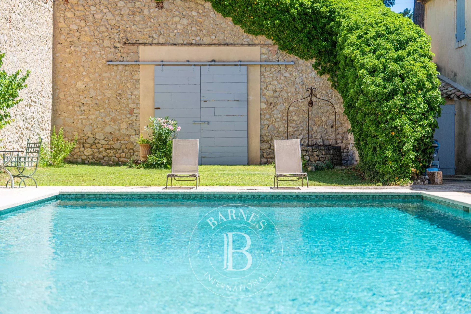 Mülkiyet Aix-en-Provence - picture 5