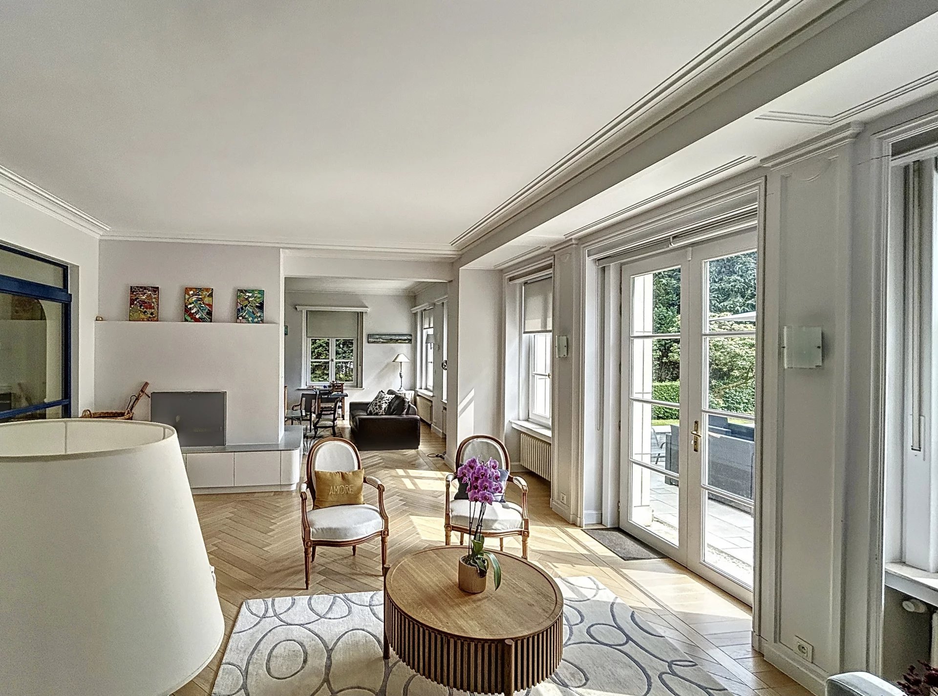 Ev Uccle - picture 9