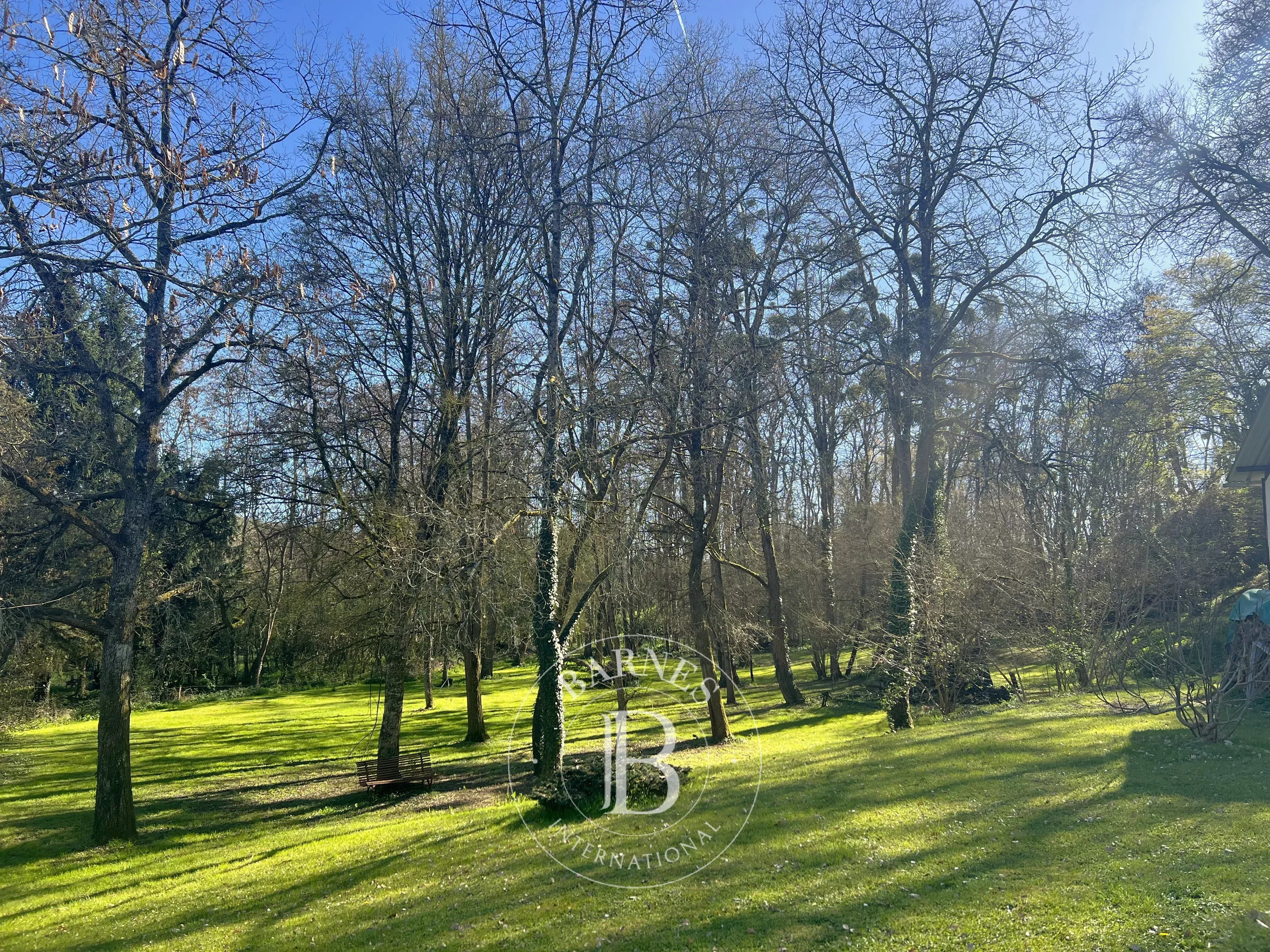 Maison Parçay-Meslay  -  ref 86509580 (picture 3)