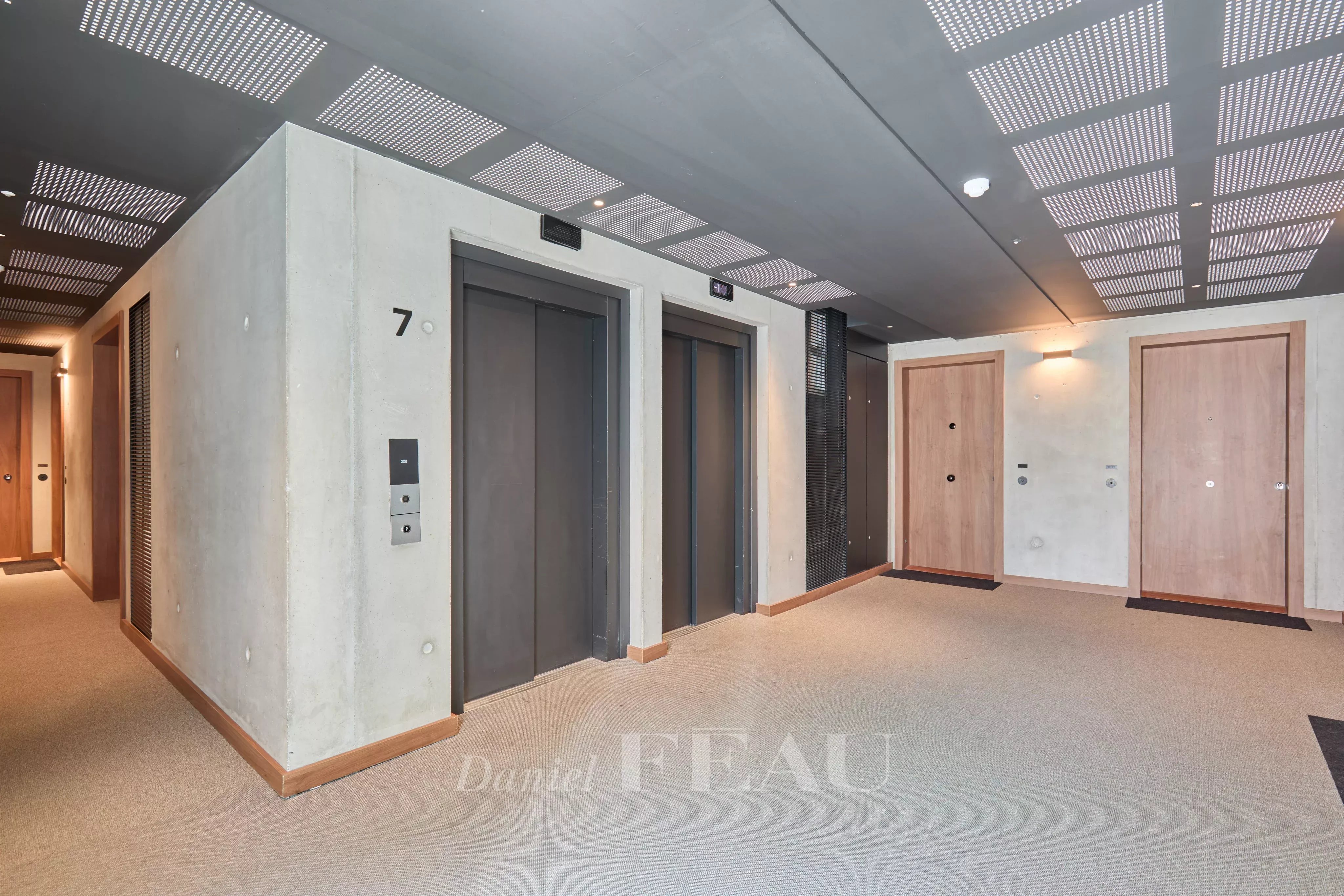 Vente Appartement Paris 13ème