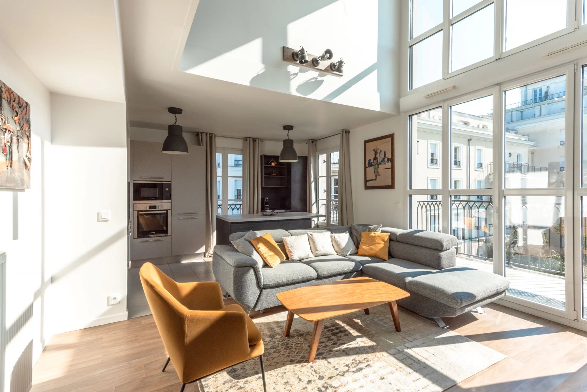 Agence immobilière de BMYGUEST