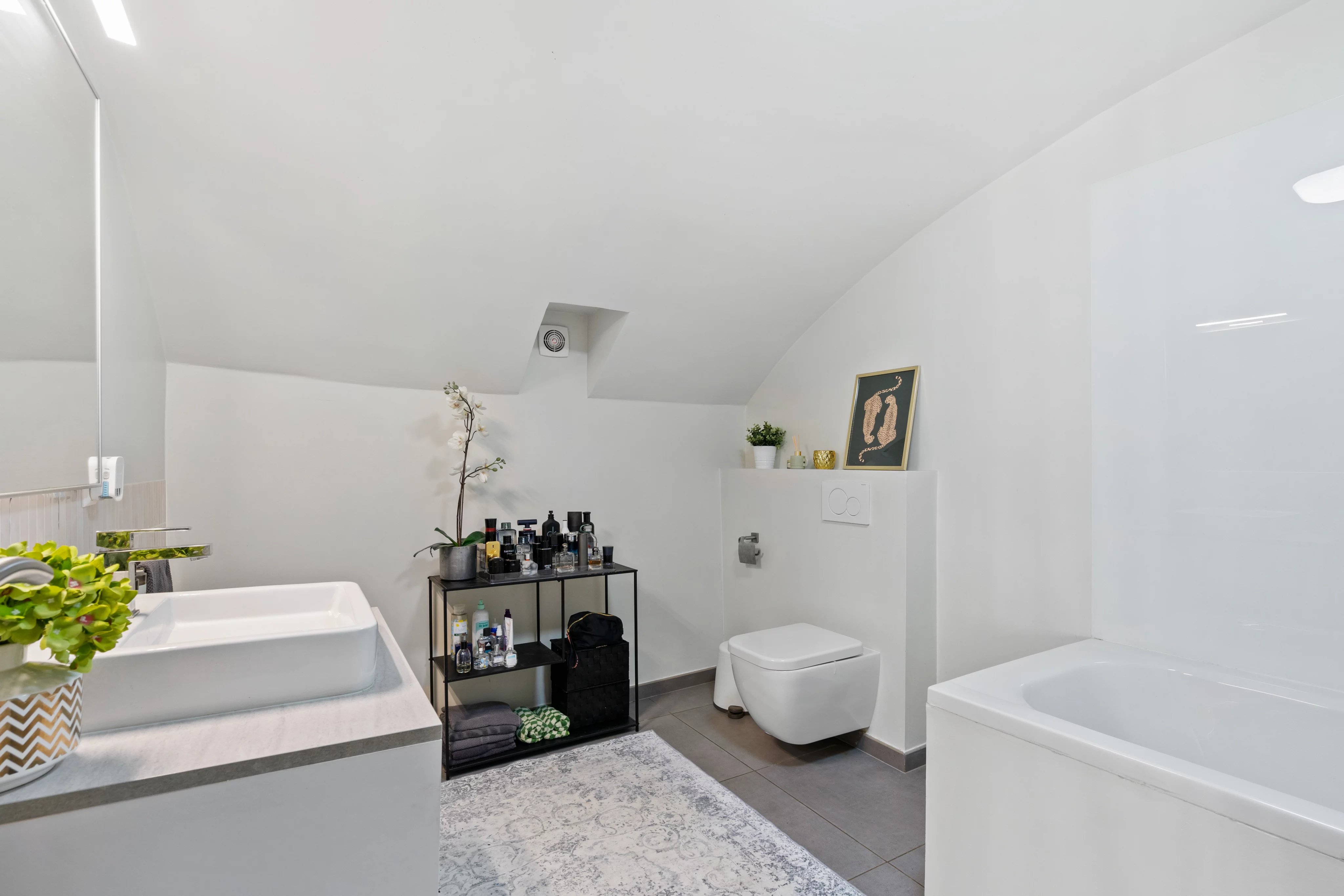 House in Greiveldange