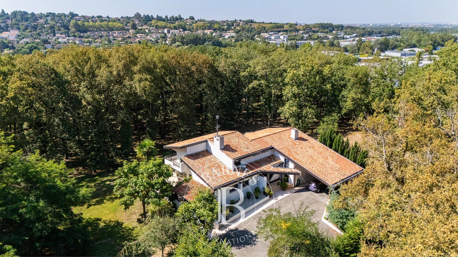 Villa Saint-Jean  -  ref 85243302 (picture 3)