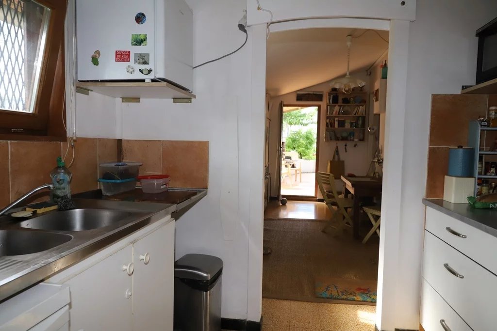 Vente Maison Laroque-d'Olmes