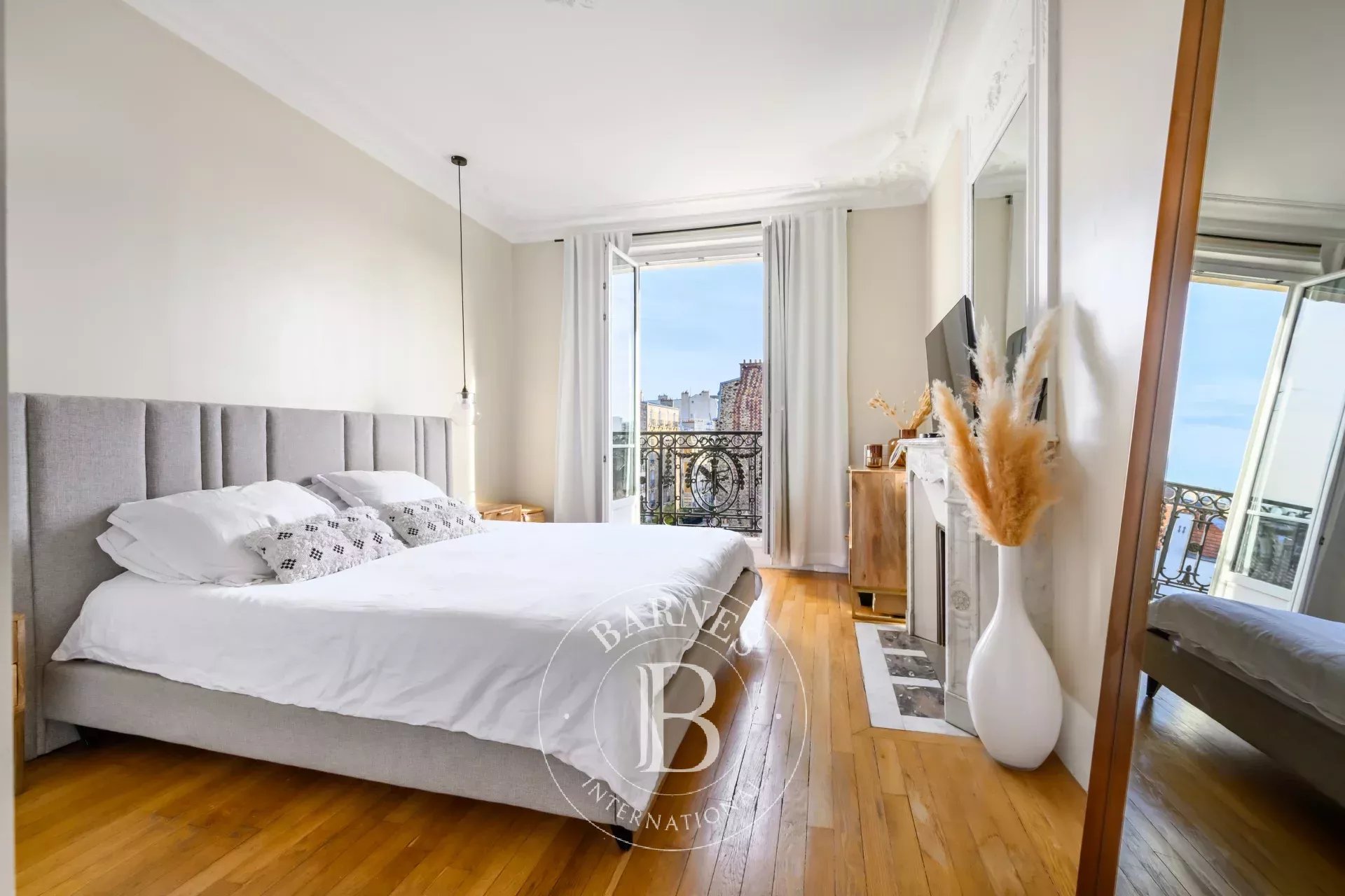 Daire Charenton-le-Pont - picture 10