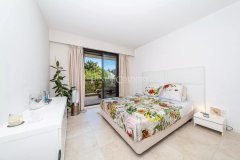 Apartment for sale in Cannes with pool and tennis — photo 5 of 7