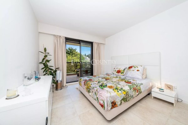 Apartment for sale in Cannes with pool and tennis — photo 5