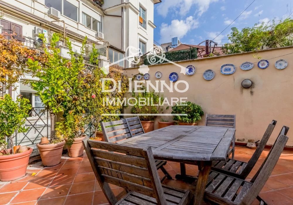 Vendita Appartamento Roma Barberini