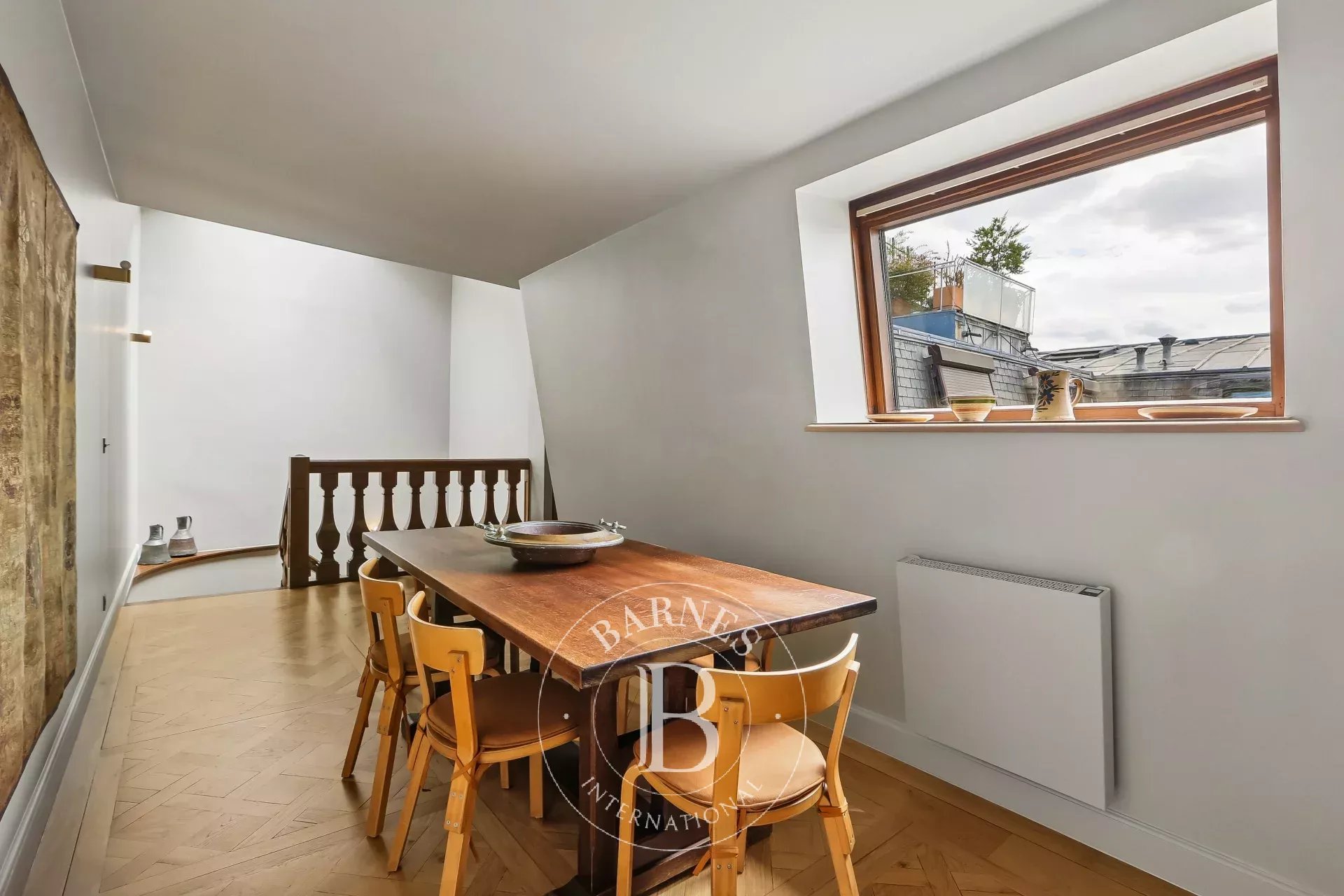 Paris  - Apartment 2 Bedrooms - picture 16