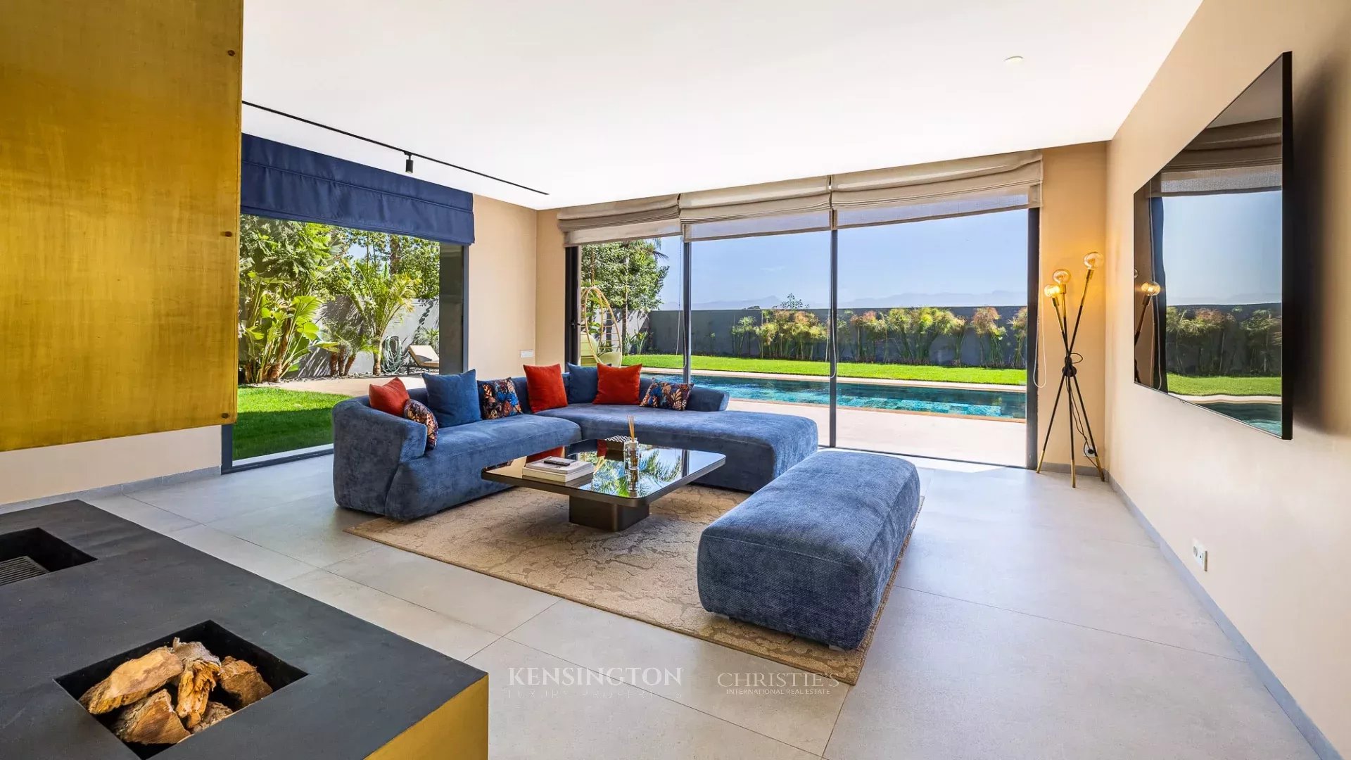 4 Bedroom Villa/Townhouse's Image 12