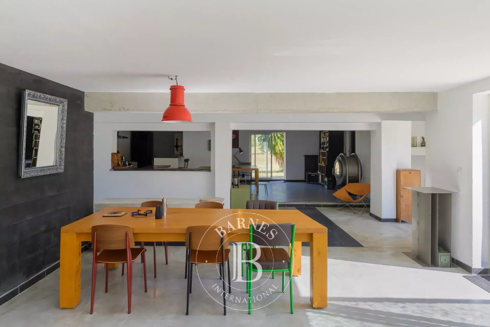 Villa Sausset-les-Pins - picture 8