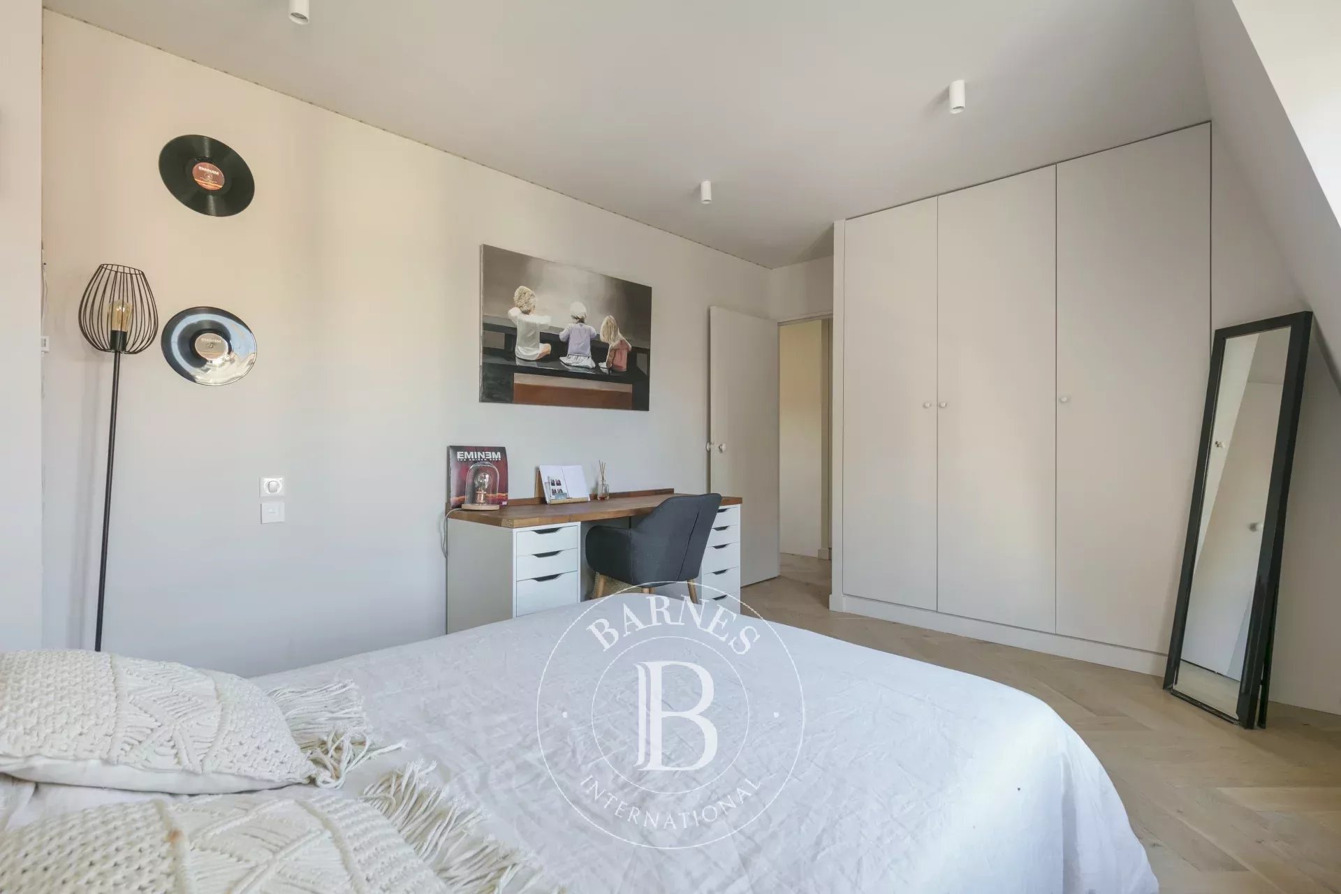 Courbevoie  - Casa 6 Cuartos 4 Habitaciones - picture 11