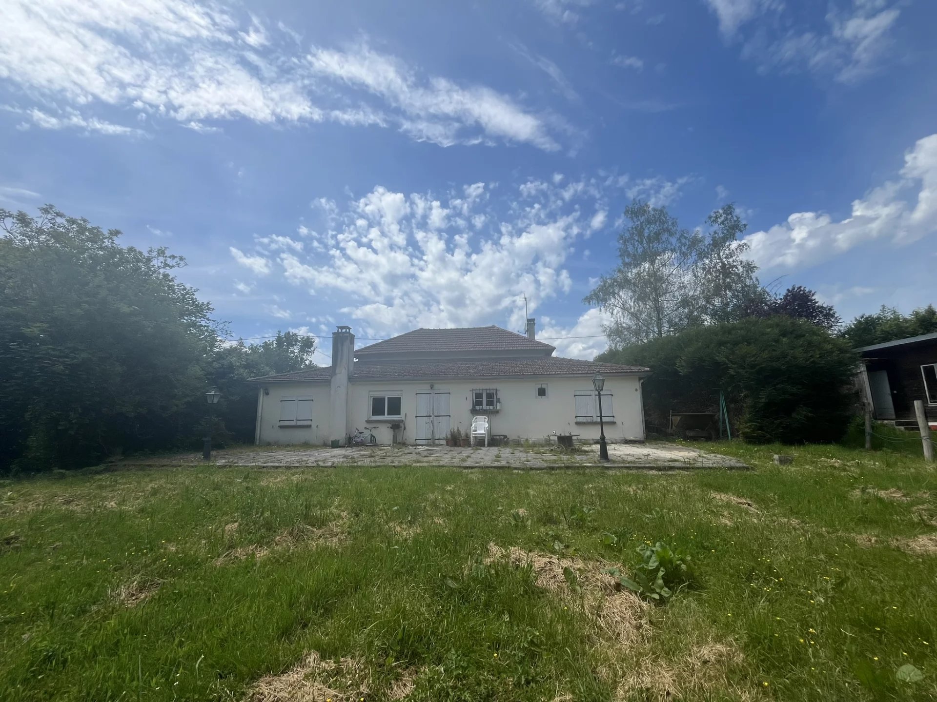 Vente Maison Arces-Dilo