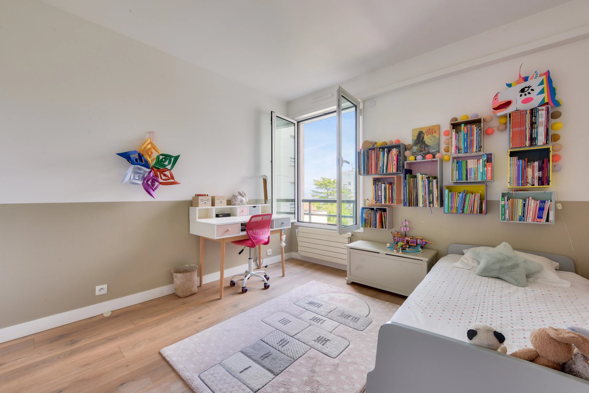 2 Bedroom Apartment/Flat's Image 11