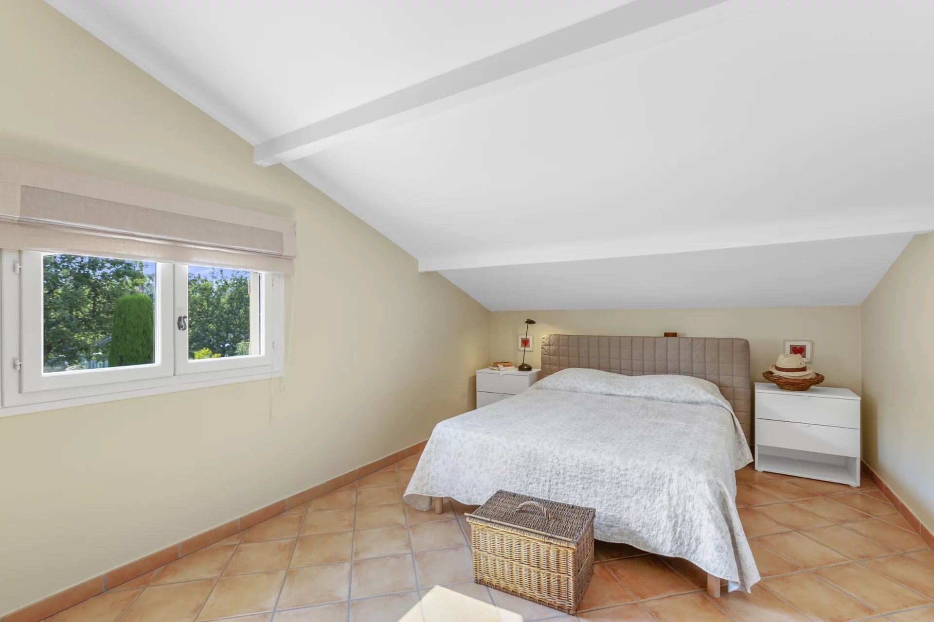 Charming quality house in a quiet neighbourhood - Fayence