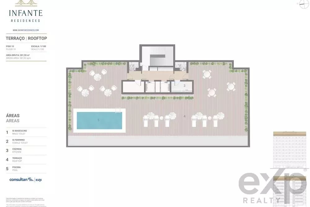 1 bedroom apartment located in Estrela, Lisbon 85506332 image 16