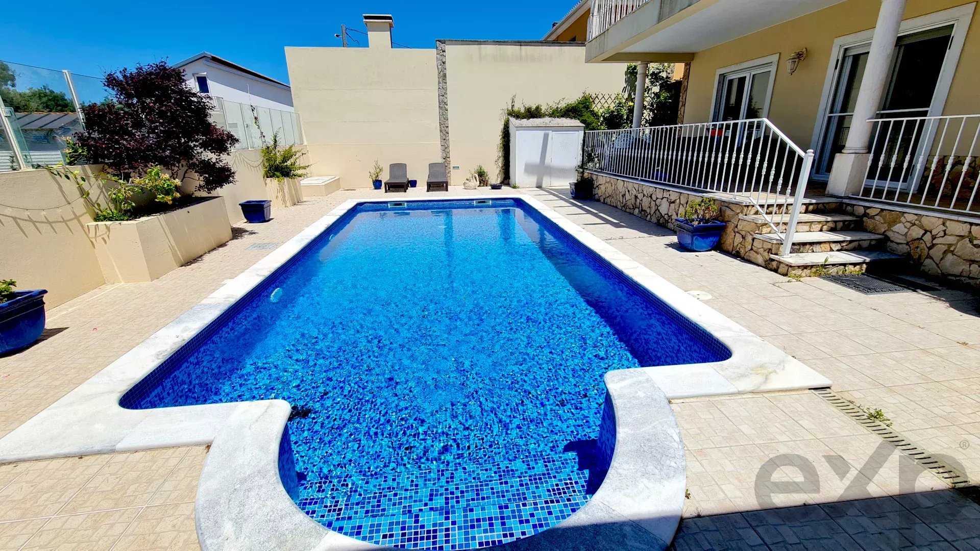 4 Bed. House with Pool, close to the beach 87154066 image 40