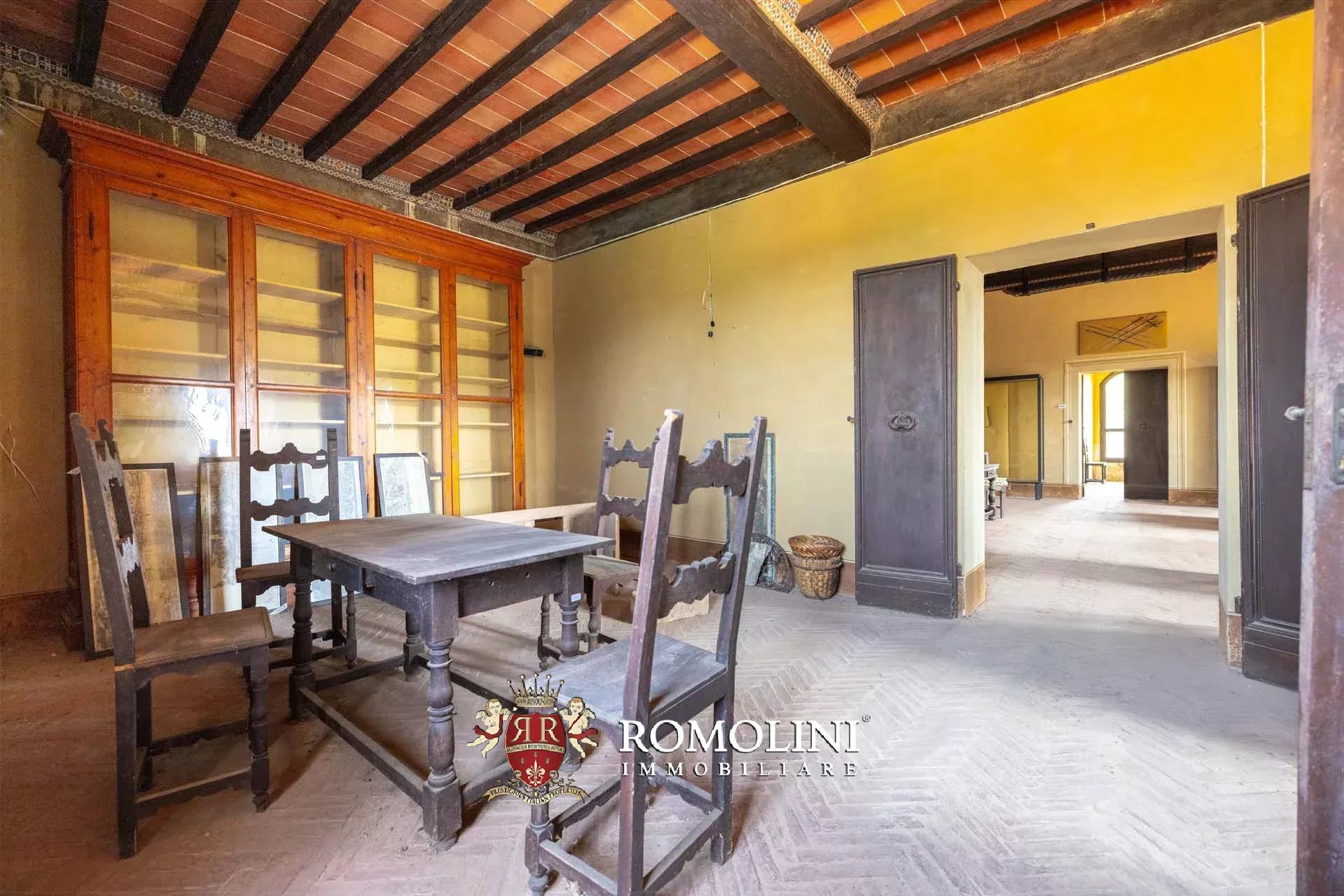37 Bedroom Chateau's Image 35