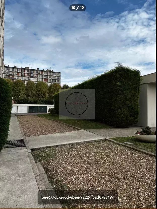 appartement 31 m² Épinay-sur-Seine — photo 11