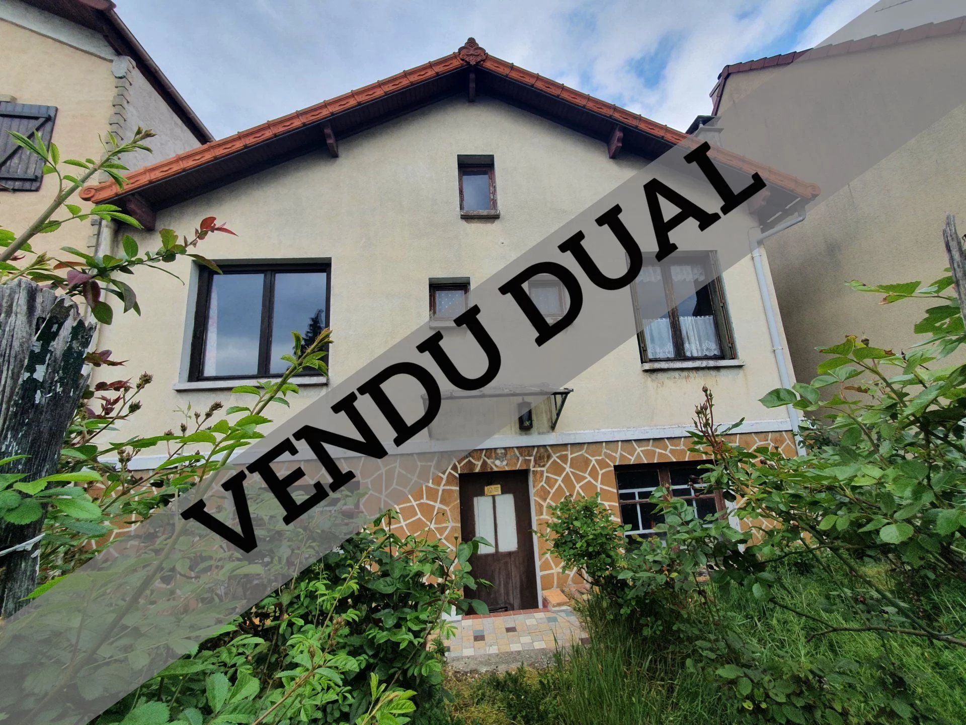 Vente Maison Bondy