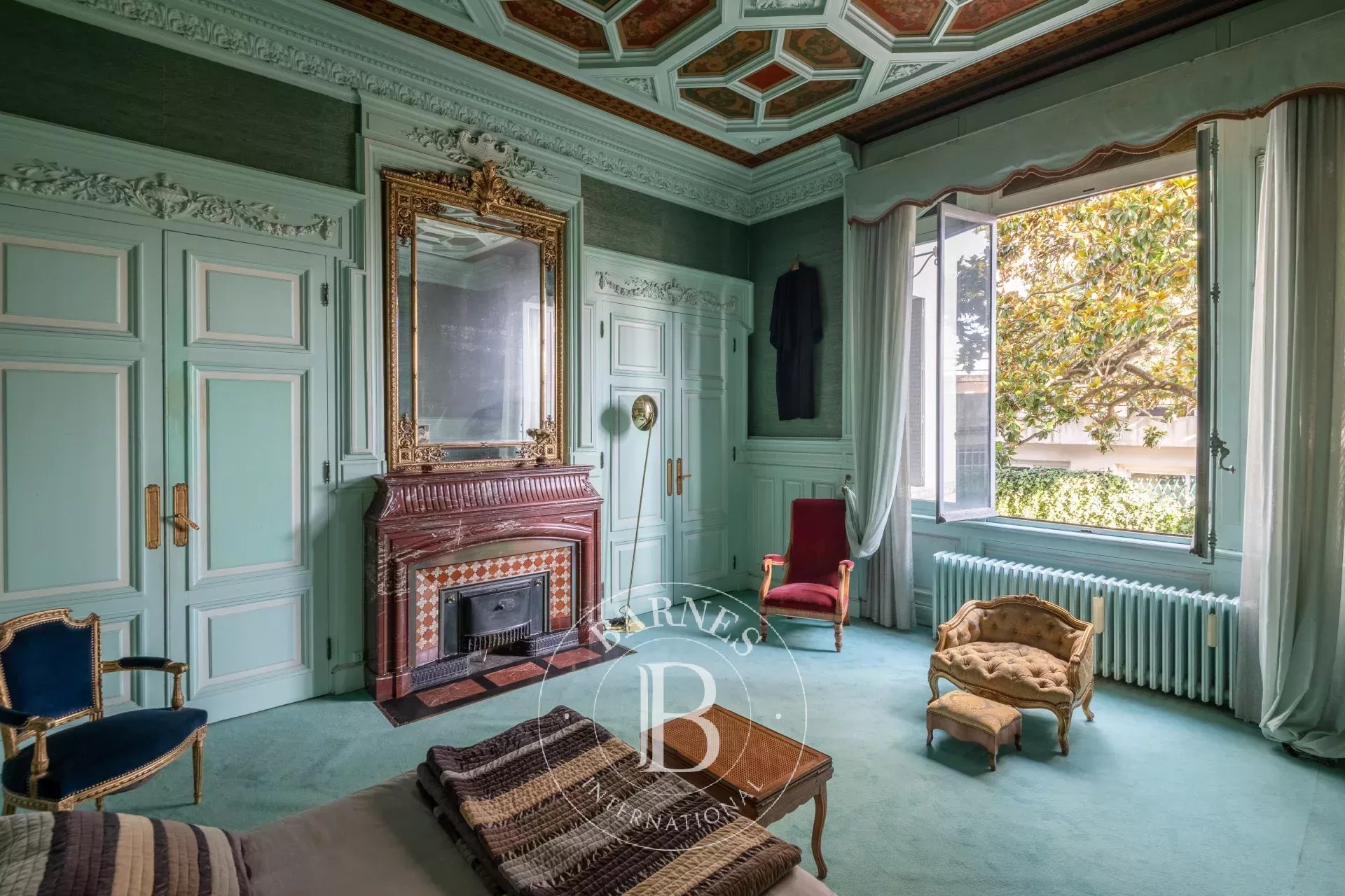 Daire Lyon 7ème - picture 6