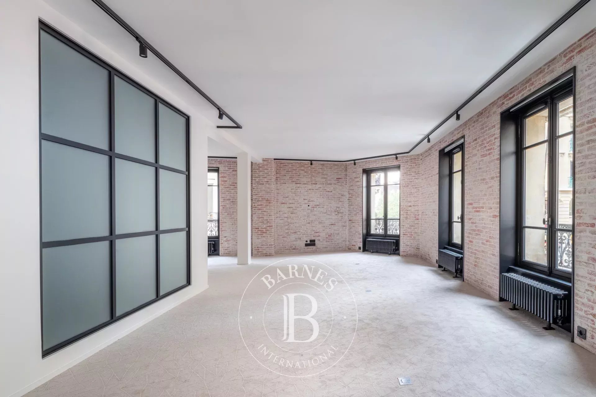 Daire Paris 4ème - picture 6