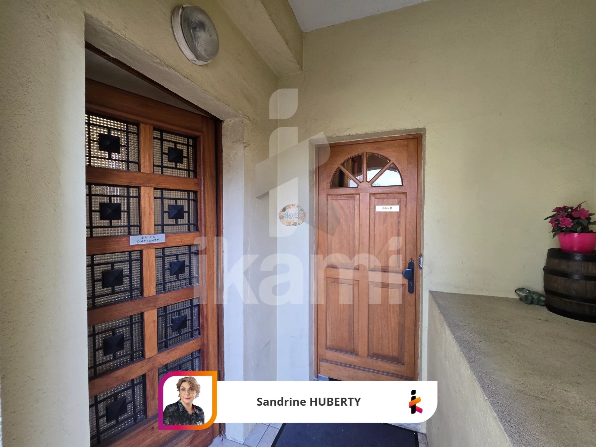 Tremblay en france, maison F5 + dépendance