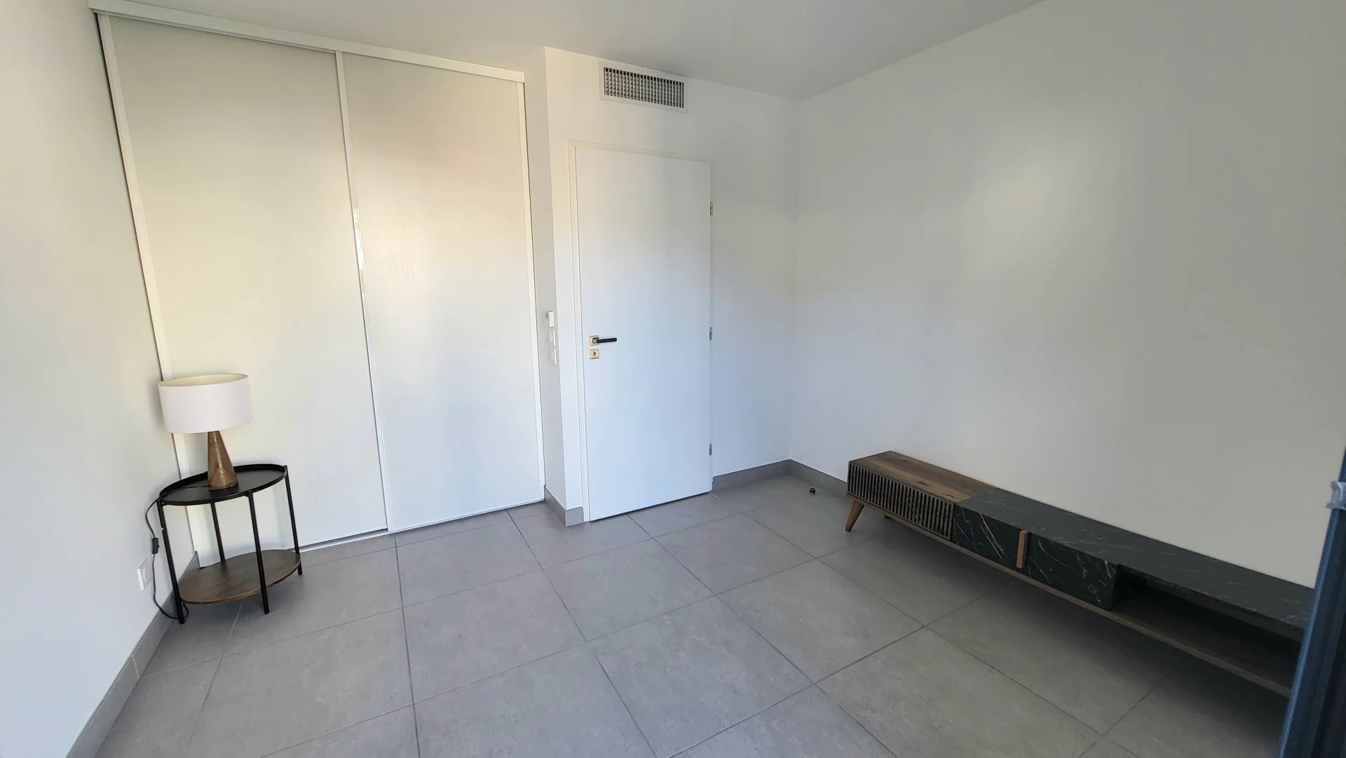 Vente Appartement Menton