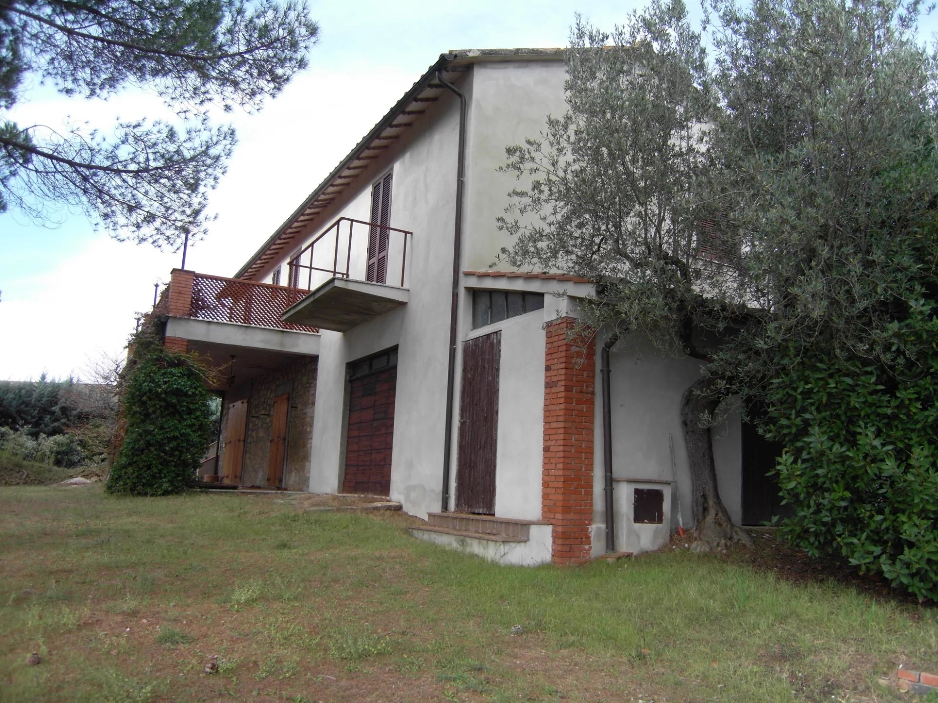 Vendita Rustico Magione San Feliciano