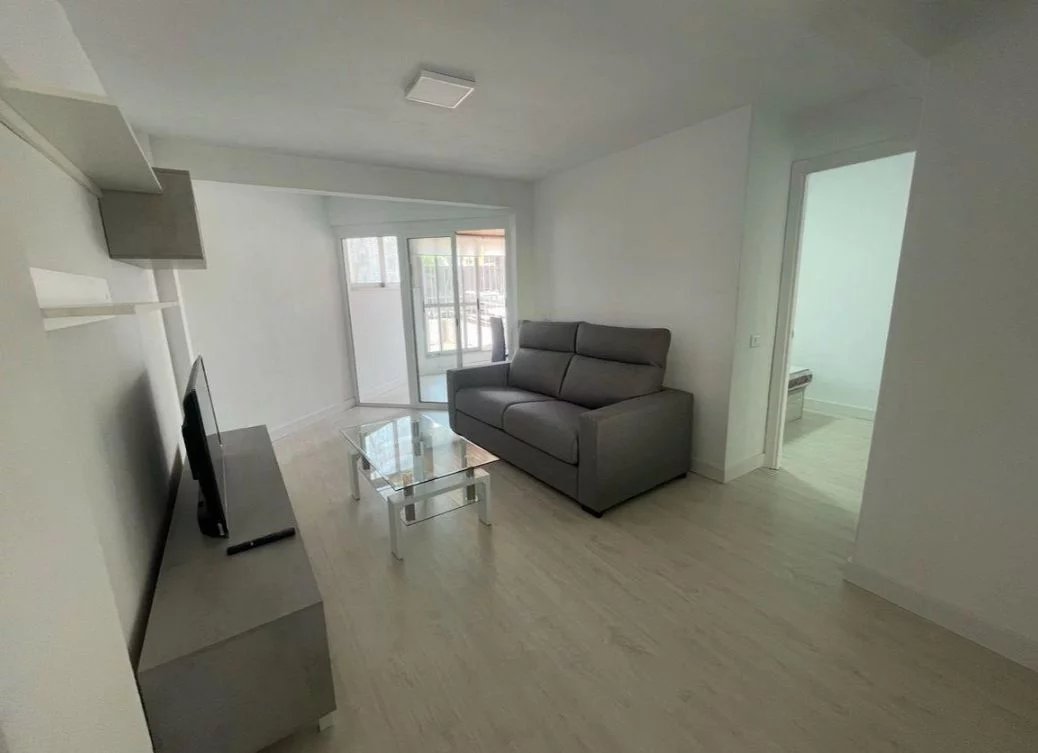 Vente Appartement Benidorm