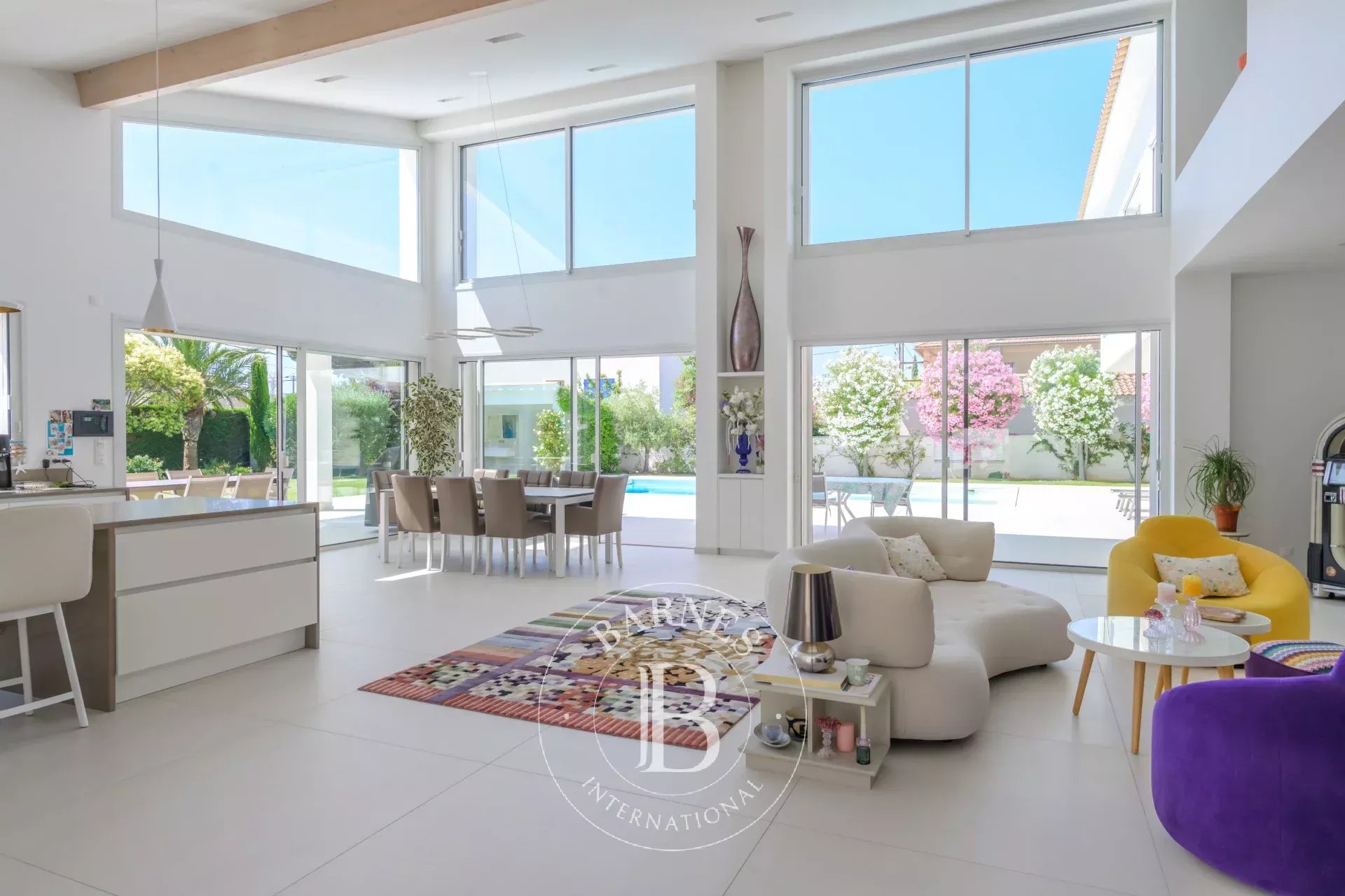 Villa Saint-Cyr-sur-Mer