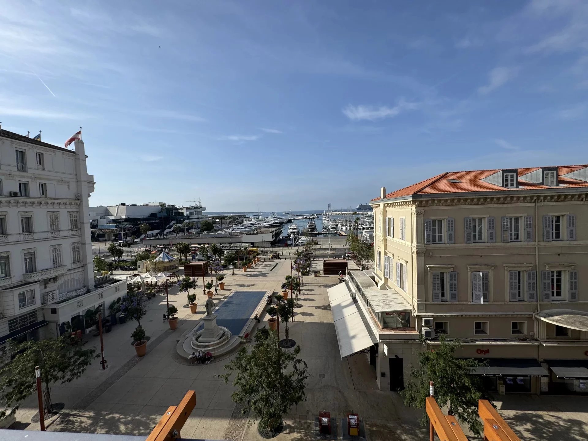 Agence immobilière de Meta Immobilier