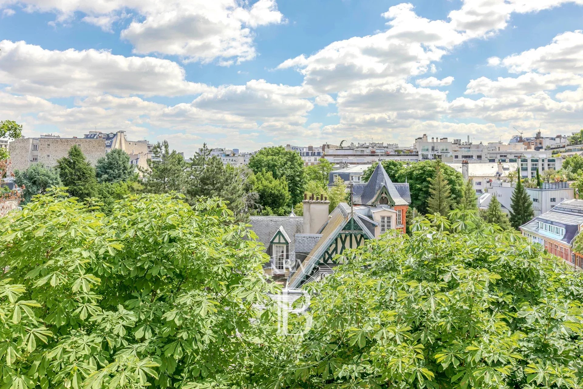 Paris  - Apartment 2 Bedrooms - picture 3