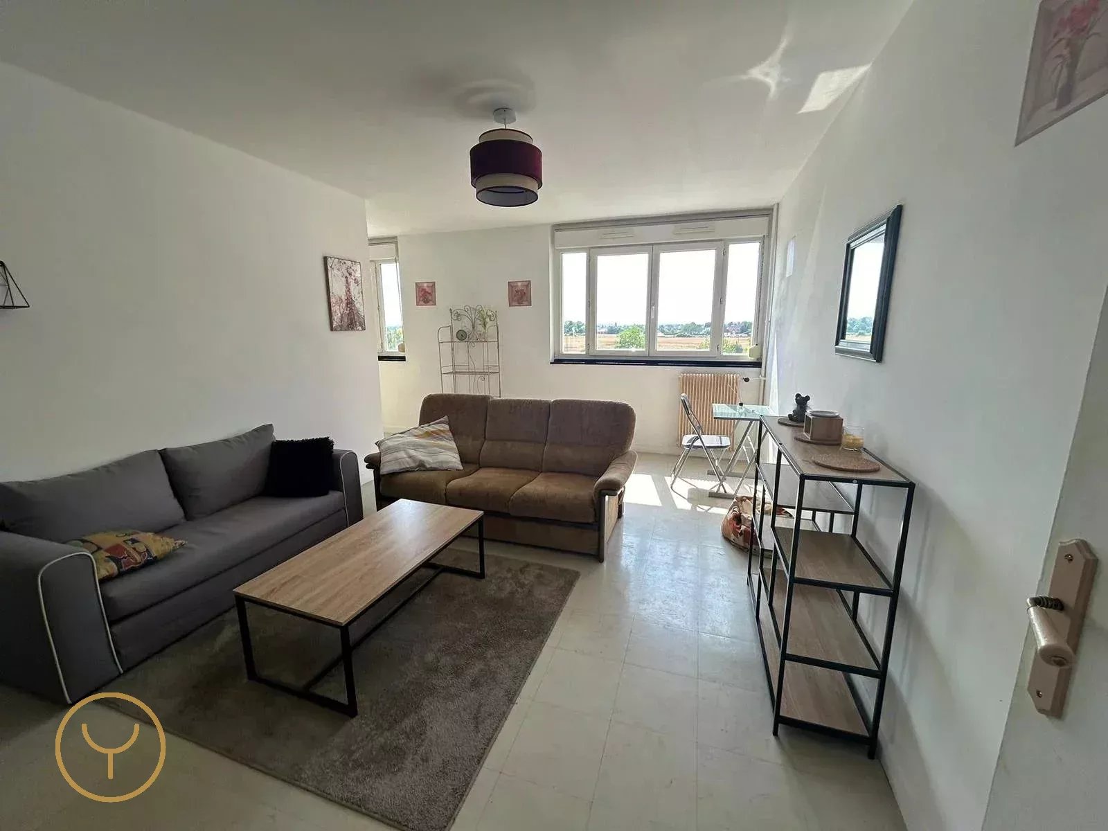 Location Appartement Romilly-sur-Seine