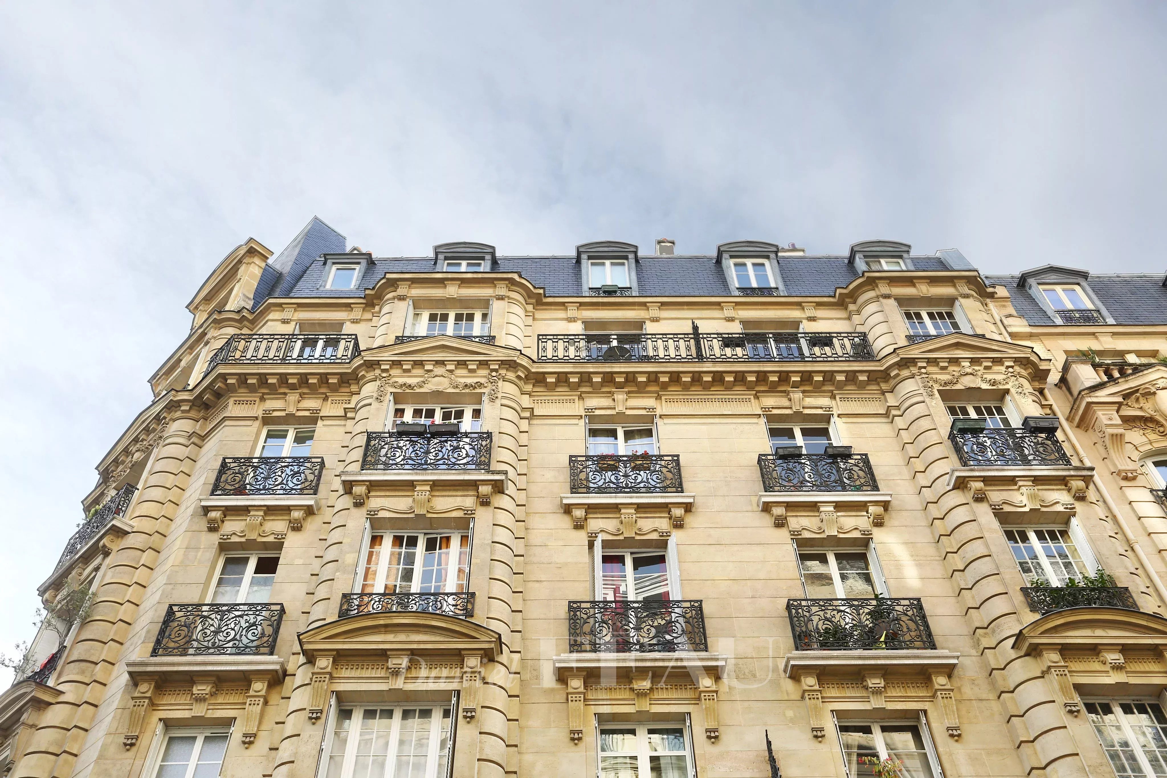 Rental Apartment Paris 15th