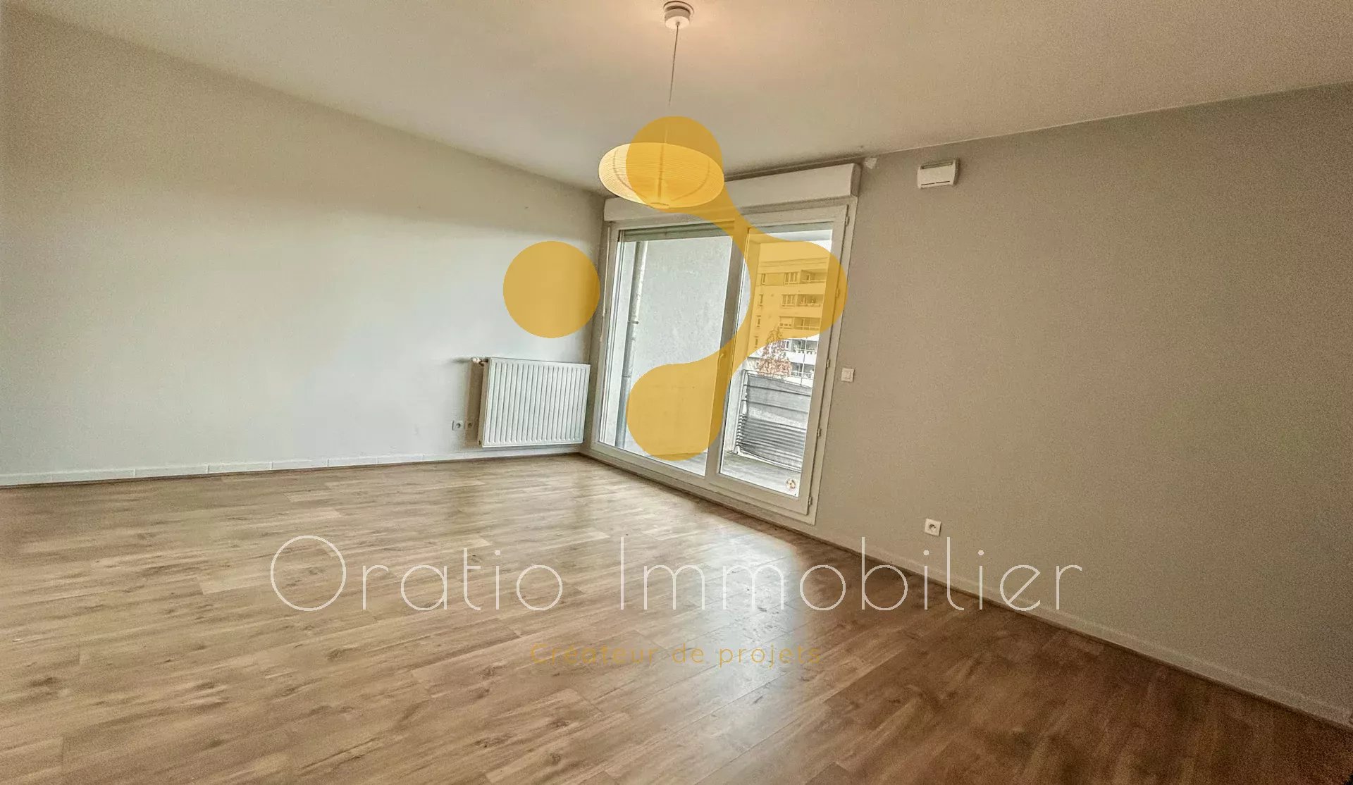 Vente Appartement Seynod