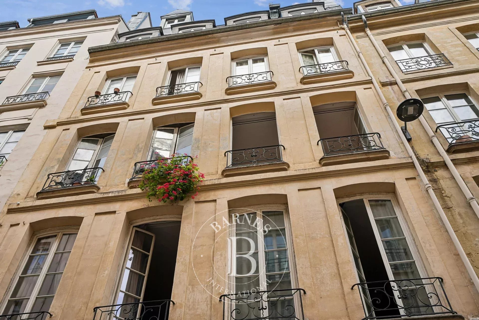 Paris  - Apartment  - picture 14