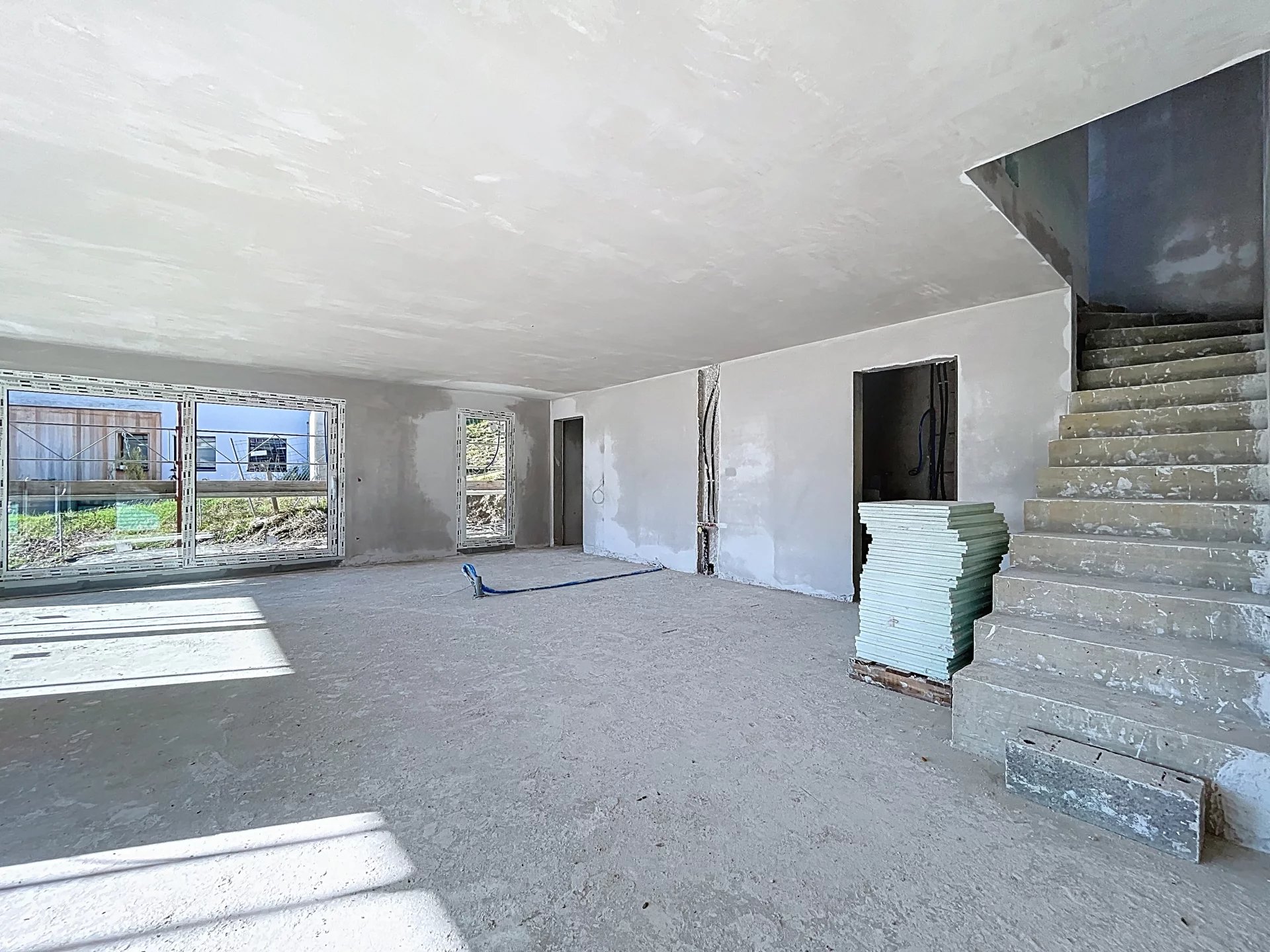 Livraison printemps 2026 !