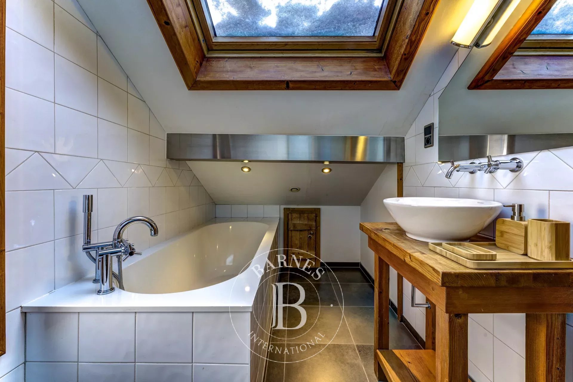 Dağ evi Les Houches - picture 34