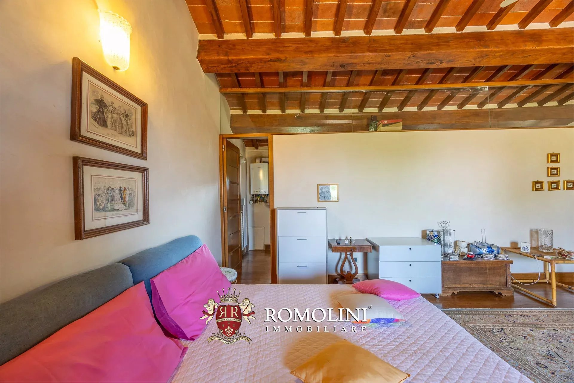 4 Bedroom Villa/Townhouse's Image 94