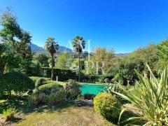 Provencal Villa with Panoramic View on the Massif de L'Estérel and the Golf De Barbossi — photo 2 of 7
