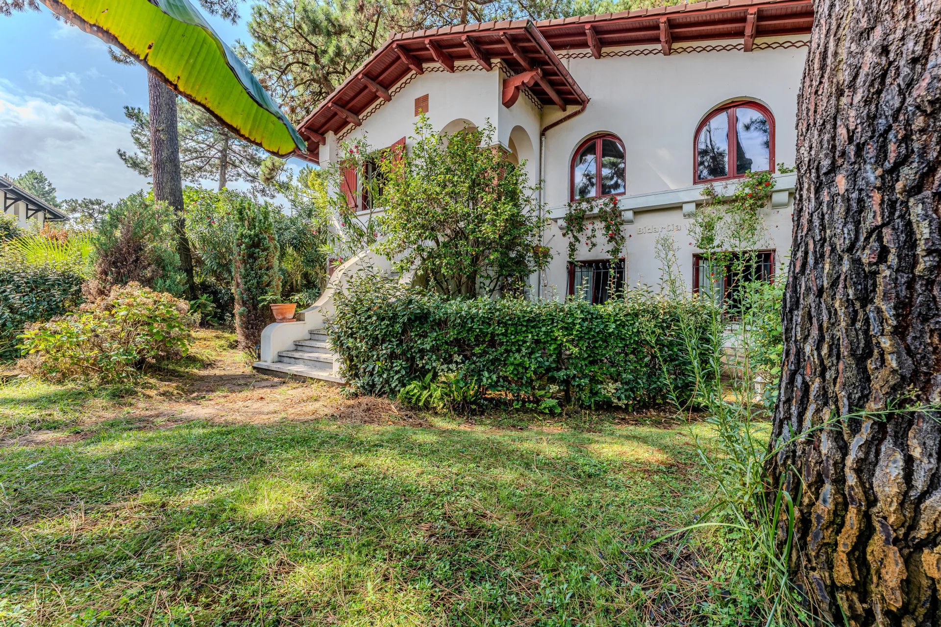 Sale House Arcachon