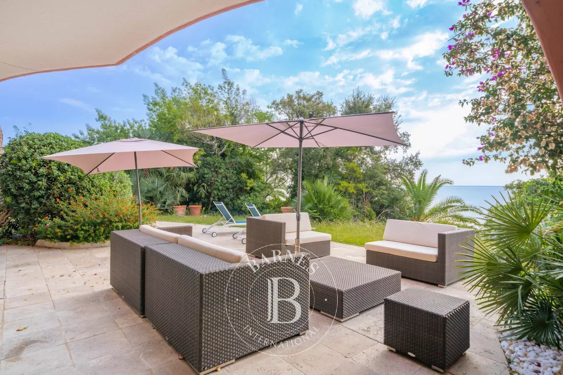 Appartement Théoule-sur-Mer - picture 2