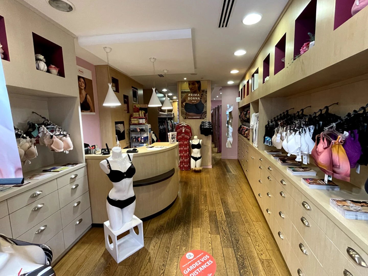 Vente Fonds de commerce Besançon