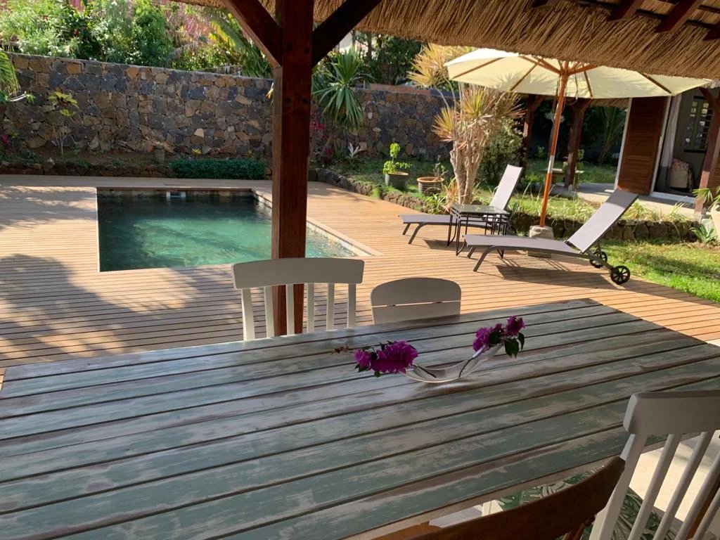 Villa Grand Baie - picture 5