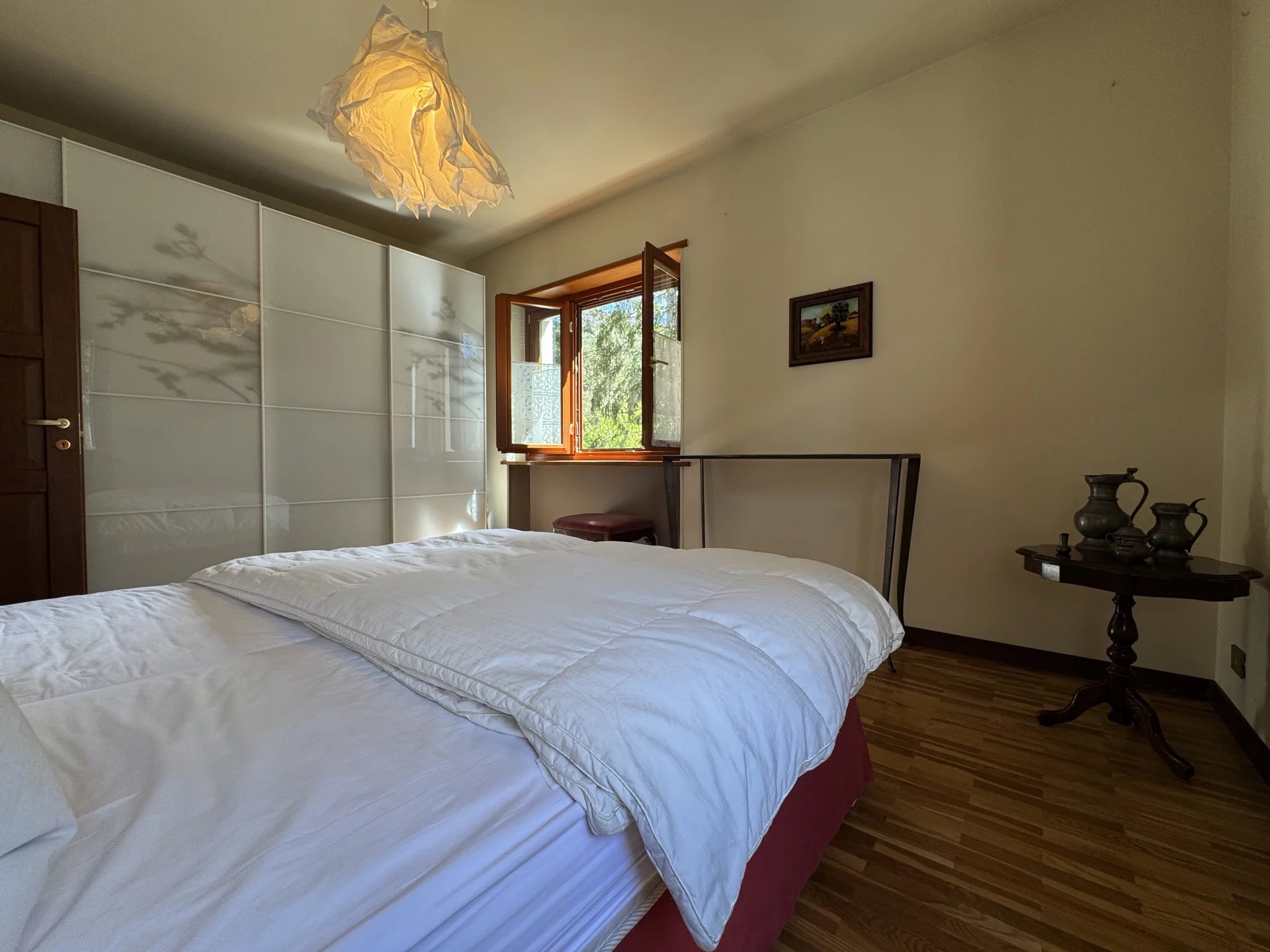 Condominio Idra - Viale Cappuccio/Campo Smith