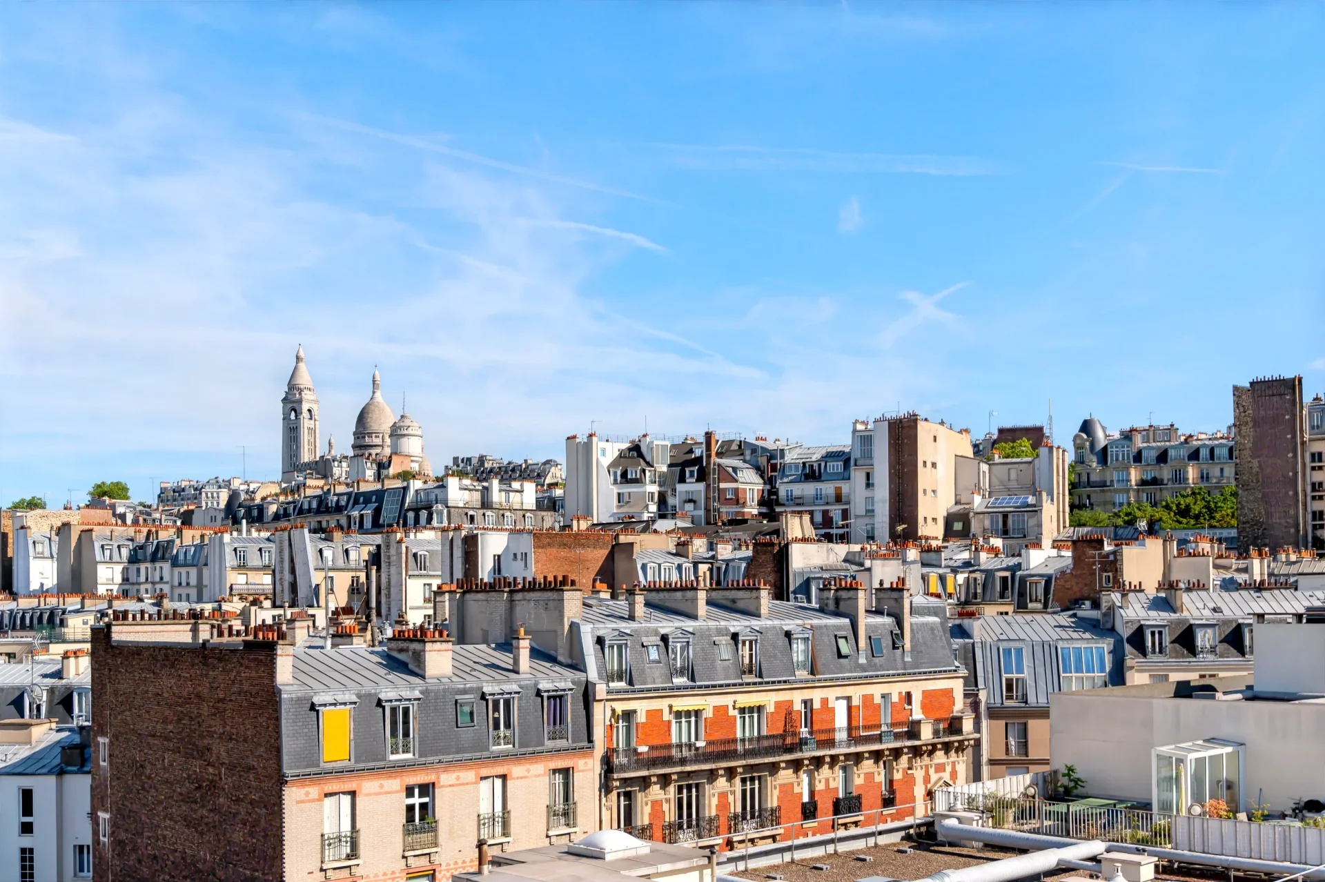Paris 18e - MARCADET / LAMARCK